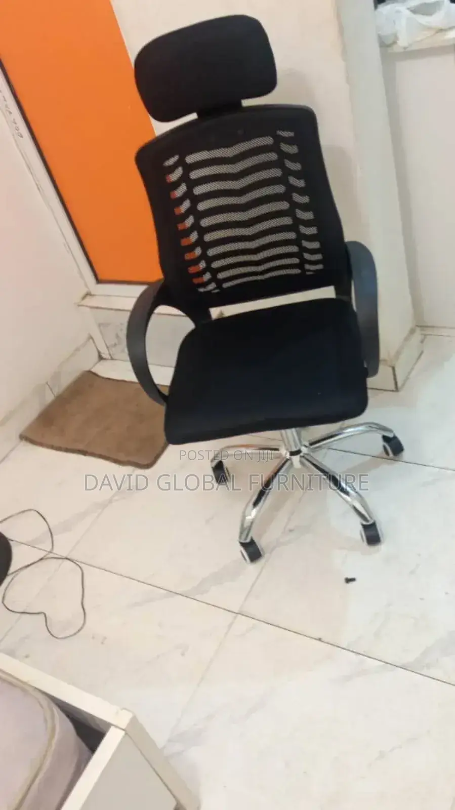 Office Furniture