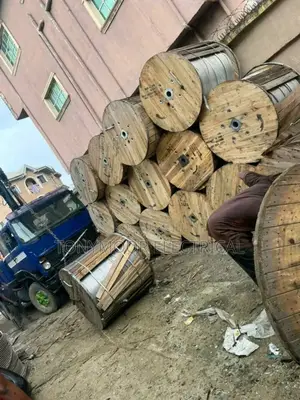 All Sizes Of Aluminum Conductor Wires