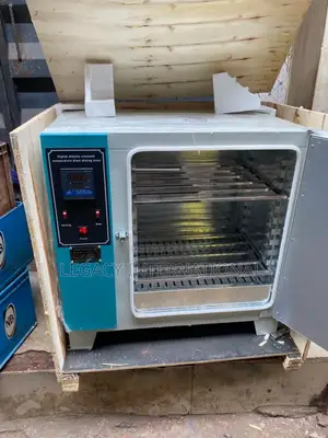 Laboratory Drying Oven 136L