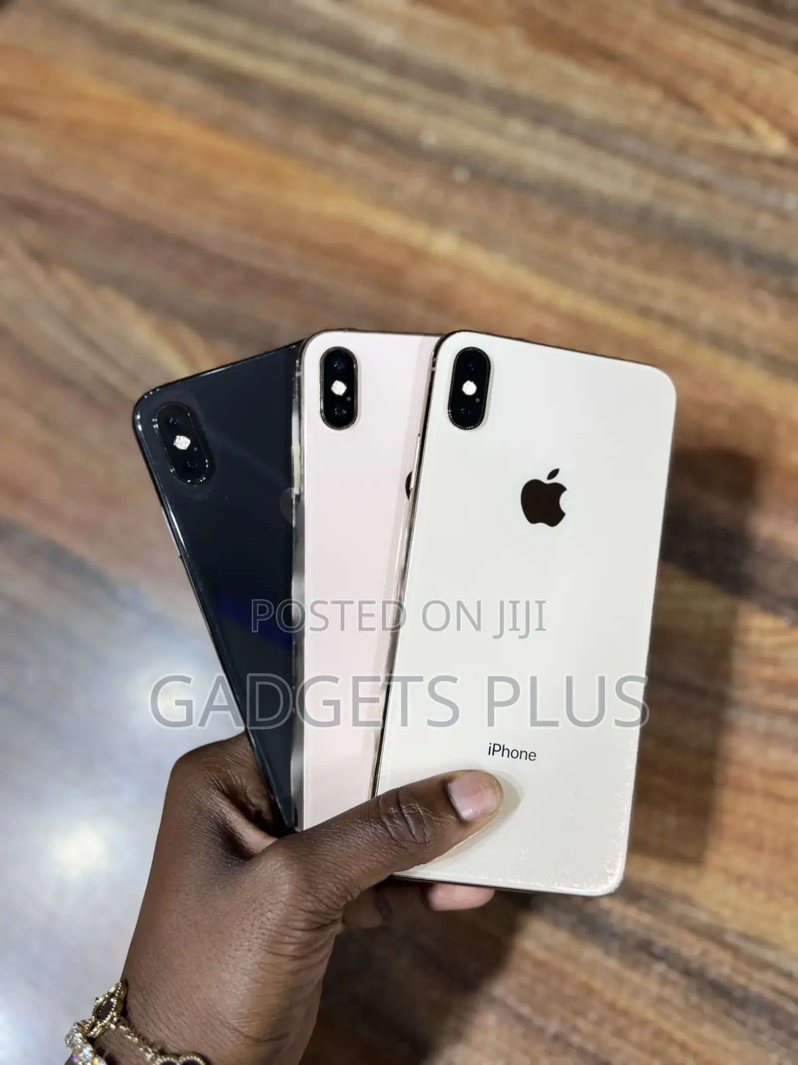 Apple iPhone XS Max 64 GB