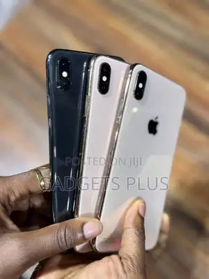 Apple iPhone XS Max 64 GB
