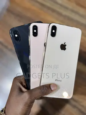 Apple iPhone XS Max 64 GB