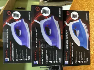 250watts DC/AC Solar Iron