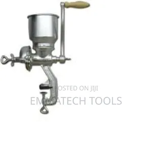 Corona Grinding Machine