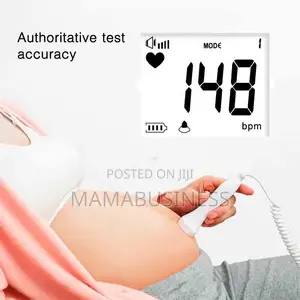 Fetal Doppler