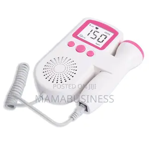 Fetal Doppler
