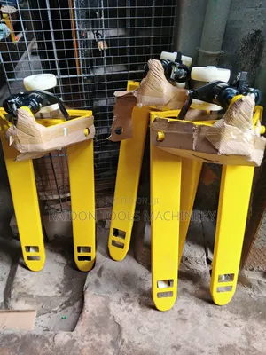 Pallet Truck 3ton