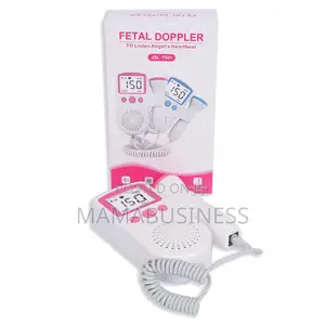 Fetal Doppler