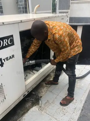 Abuja Diesel Supplier