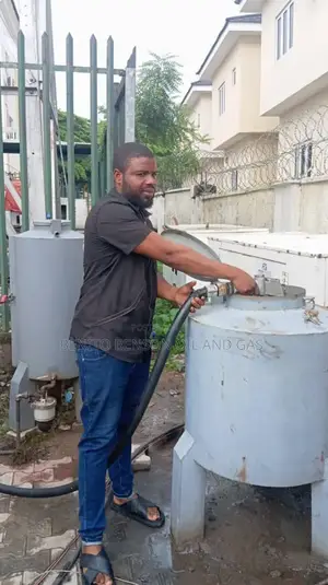 Abuja Diesel Supplier