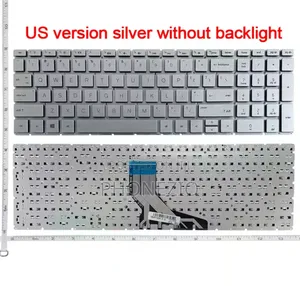 Hp 15 Us Version Keyboard