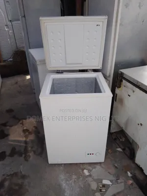 Deep Freezer for Business or Home Use