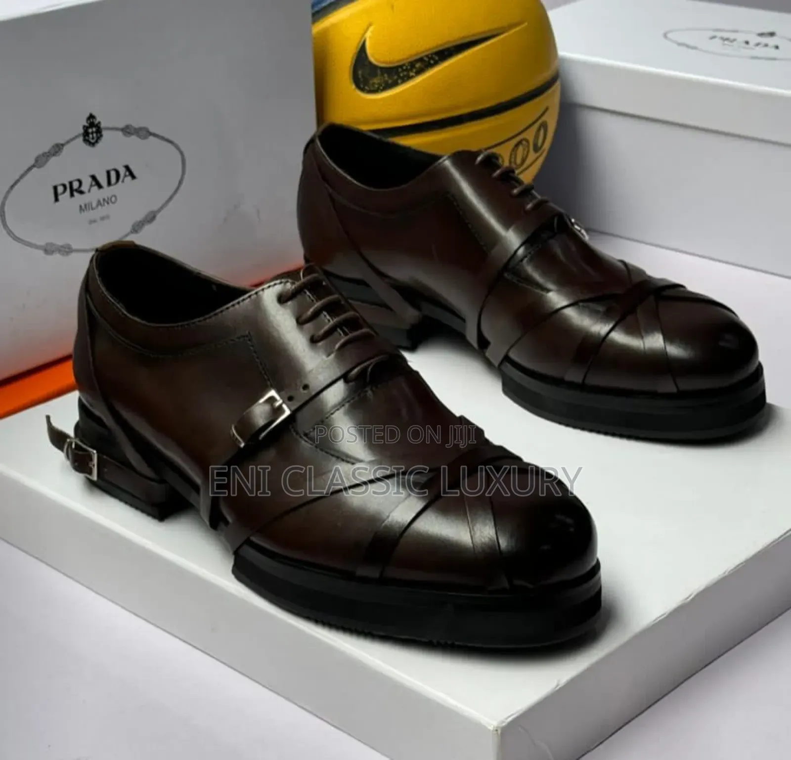 High Quality Luxury Prada