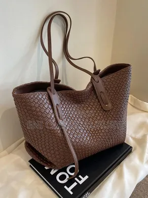 New Trend Luxury Women Handbags High Quality Made