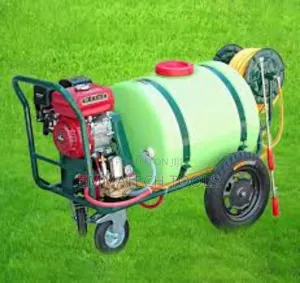 160l Chemical Sprayer Machine