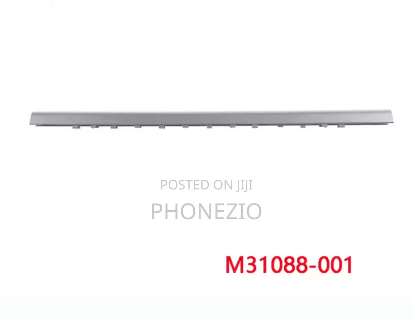 Hp 15 Shaft Cover