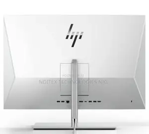 New Desktop Computer HP EliteOne 800 G6 16GB Intel Core I7 SSD 512GB