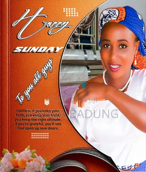 Am a Mobile Graphic Designer