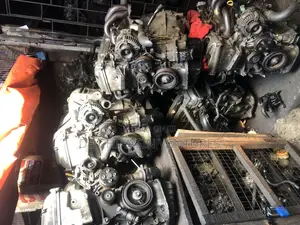2az Engine for Camry Motor Japanese Used