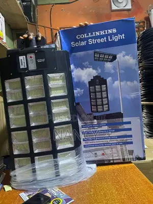 3000watts Street Light