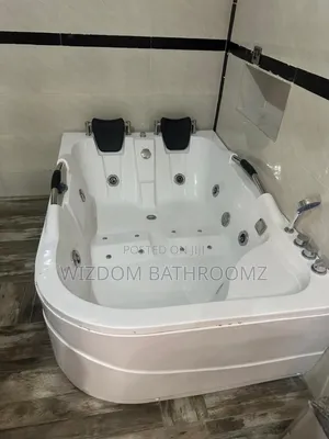 Executive Jacuzzi Bathtub