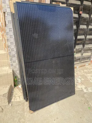Longi 550w Solar Panel