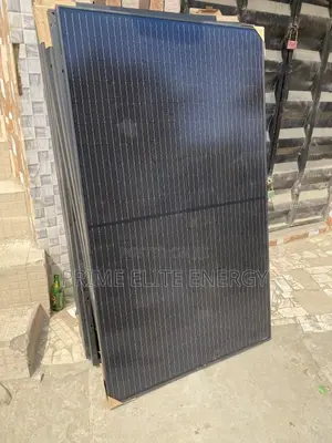 Longi 550w Solar Panel