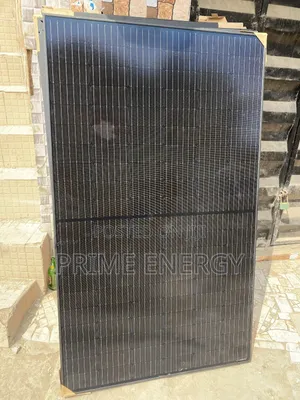 Longi 550w Solar Panel