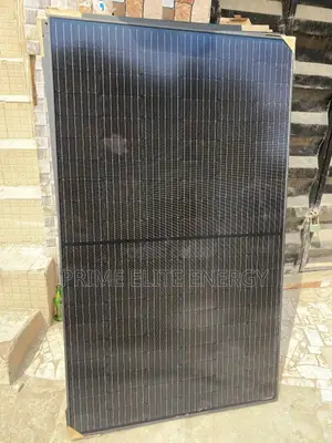 Longi 550w Solar Panel