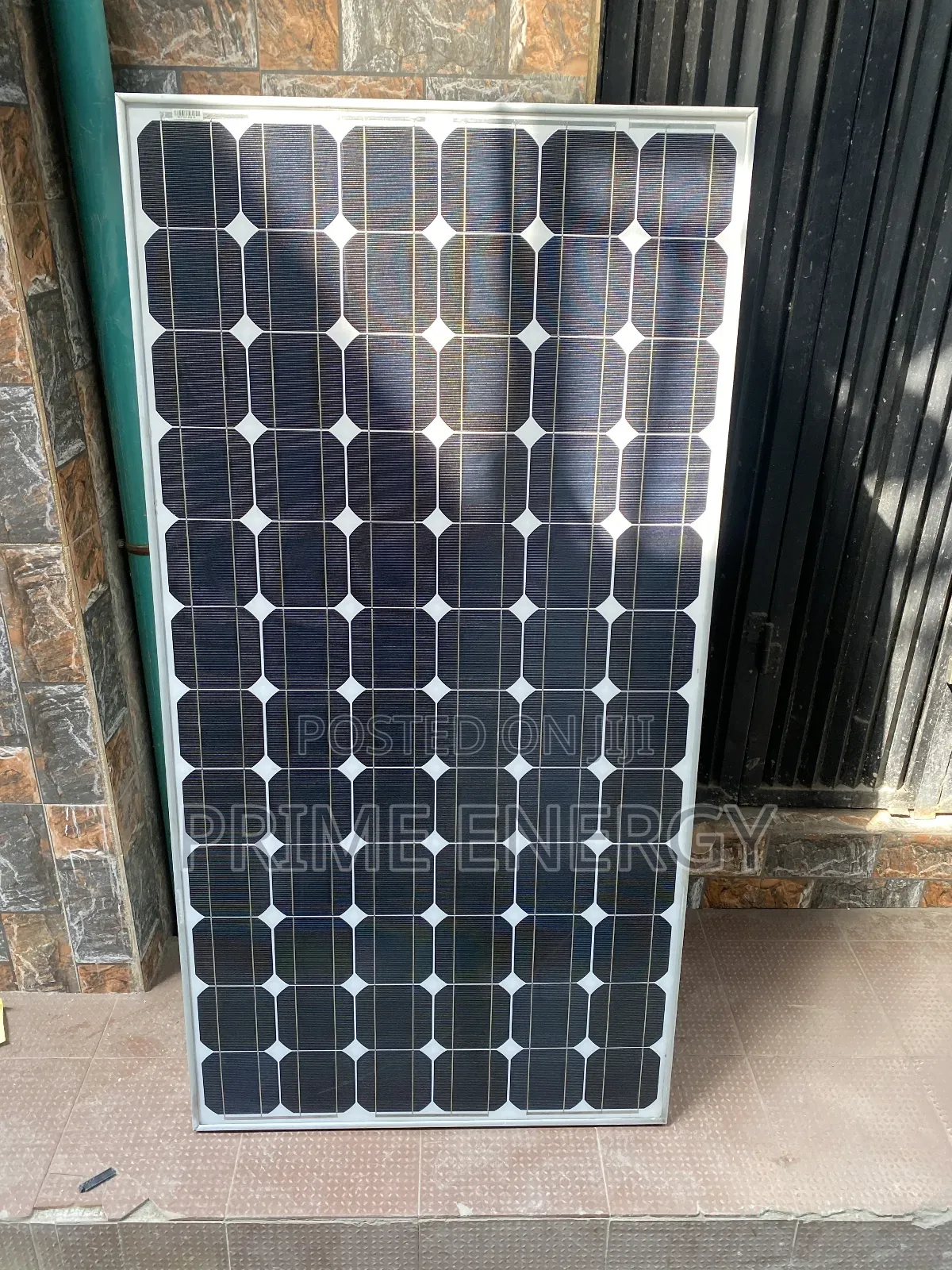 300w Solar Panel