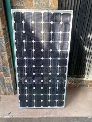 300w Solar Panel