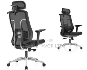 Swivel Ergonomic Office Chair.