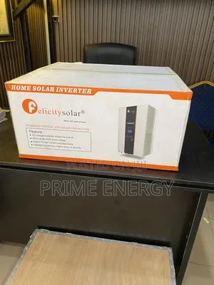 7.5kva Transformer Base Felicity Inverter 48v
