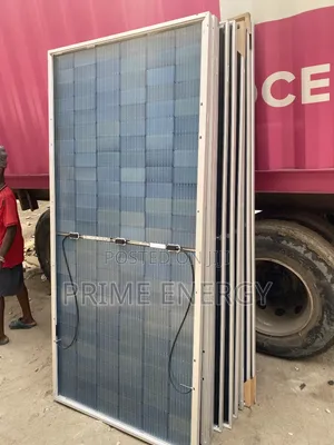 Jinko 560w Bifacial Solar Panel