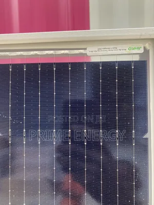 Jinko 560w Bifacial Solar Panel