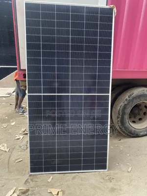 Jinko Solar Module 560w