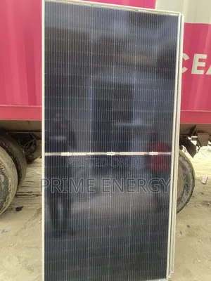 Jinko Solar Module 560w