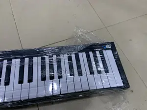 Alesis Q49 Midi Keyboard,Used