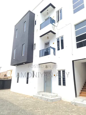 Photo - 2bdrm Apartment in Off Mobil Road Ajah for sale
