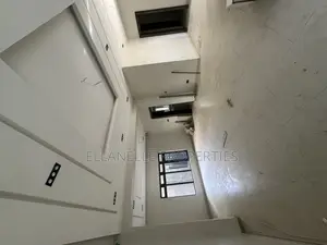 5bdrm Duplex in Guzape District for rent