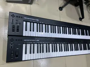 M Audio Keystation88 Used Midi Keyboards