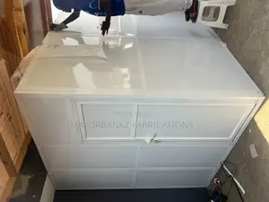 Aluminium Cubicle