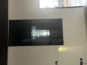 Customized Fixed Glass