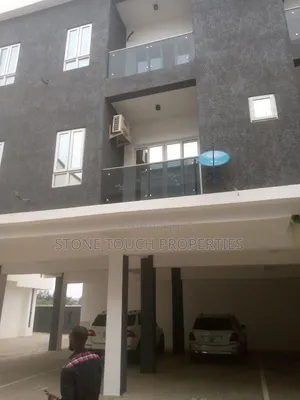 Photo - 2bdrm Duplex in Victoria Crest, Lafiaji for sale