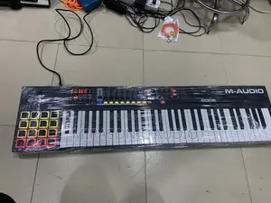 Novation Launch Key 49,Used Midi Keyboard