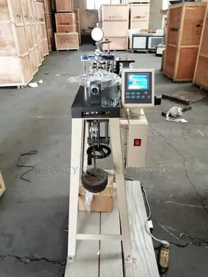 Digital Direct Shear Apparatus