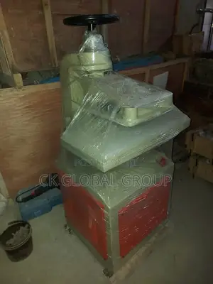 Hydraulic Punching Machine