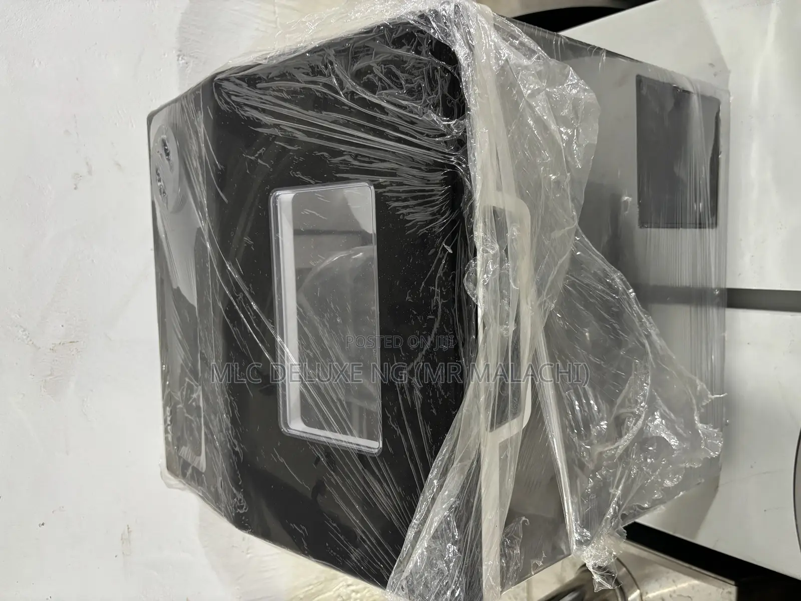 (32 Cubes) Ice Cube Maker With Ice Crusher /Ice Cube Machine