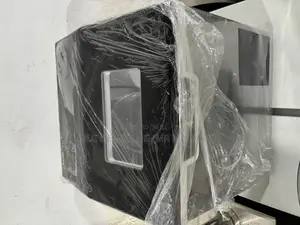 (32 Cubes) Ice Cube Maker With Ice Crusher /Ice Cube Machine