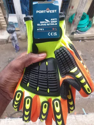 Portwest Hand Glove.